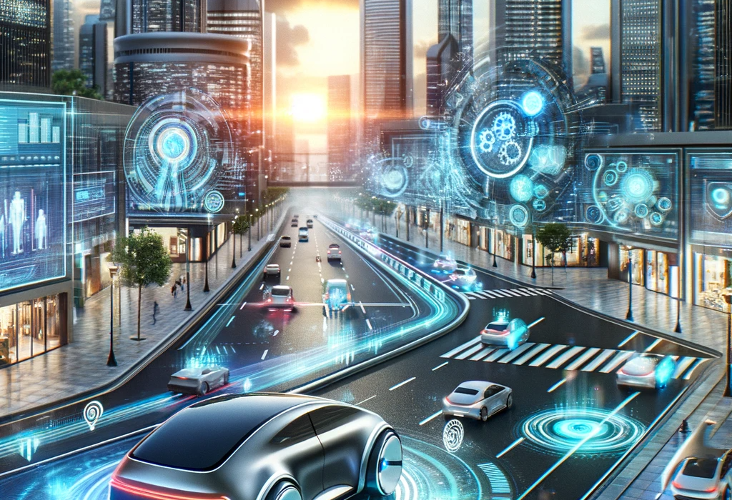 The Future of Auto Insurance with Autonomous Vehicles Emerging trends and considerations