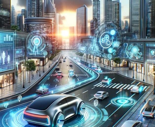 The Future of Auto Insurance with Autonomous Vehicles Emerging trends and considerations