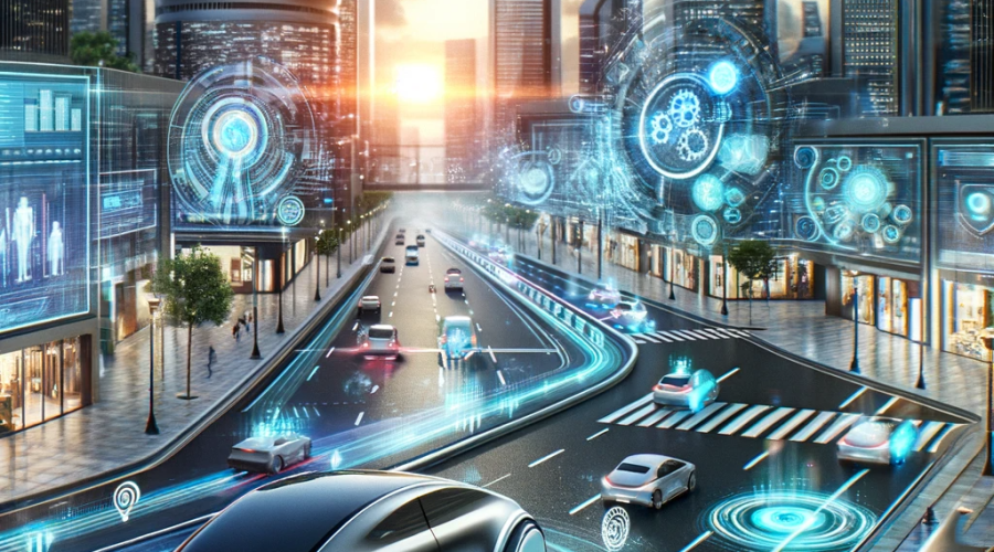 The Future of Auto Insurance with Autonomous Vehicles Emerging trends and considerations