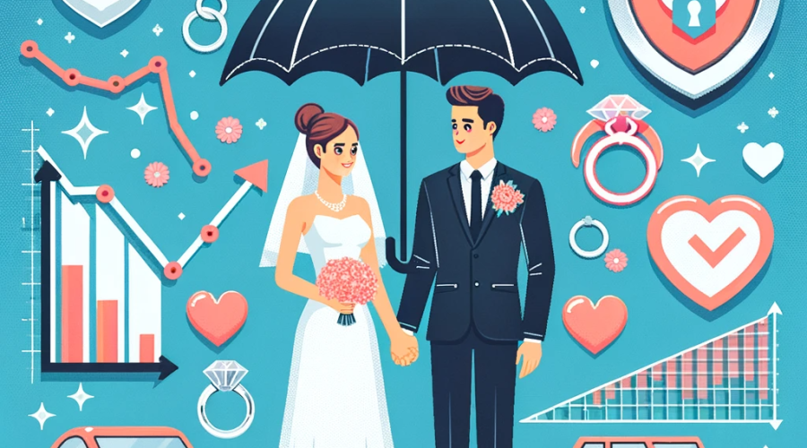 The Effect of Marriage on Auto Insurance Rates How marital status influences insurance costs