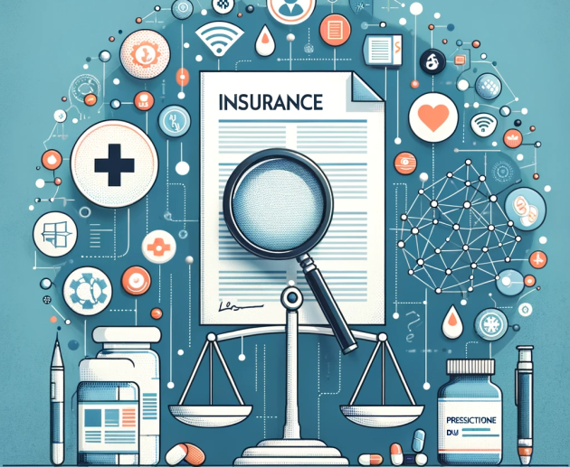 Choosing the Right Plan Factors to Consider, Comparing Plans, Network of Healthcare Providers, Prescription Drug Coverage