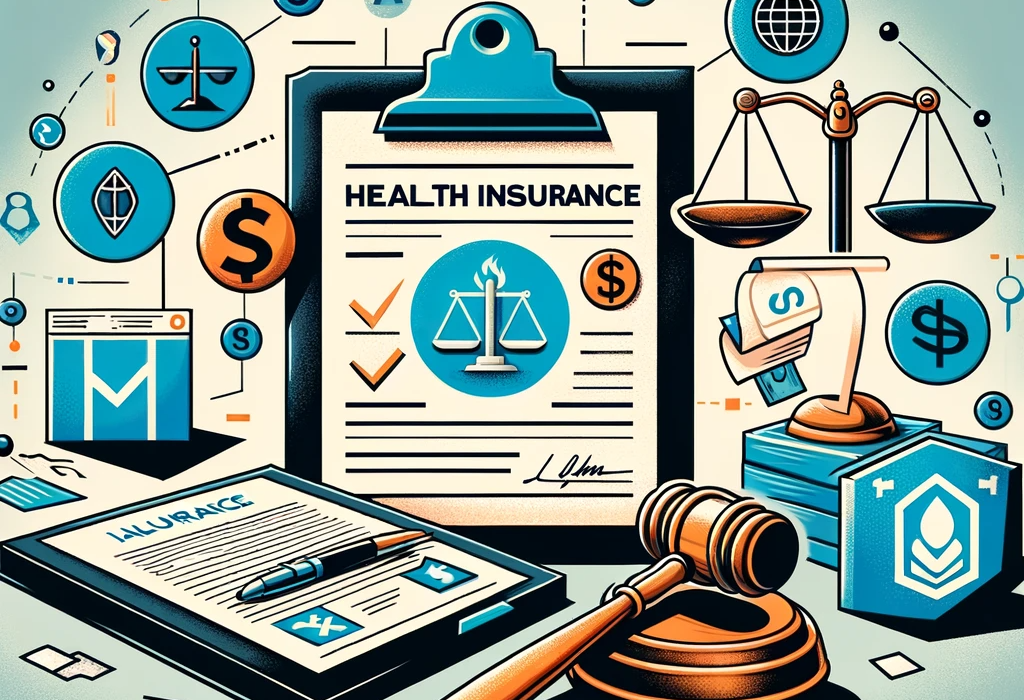 Health Insurance Claims Filing Claims, Pre-authorization, Appeals Process, In-Network vs. Out-of-Network Claims