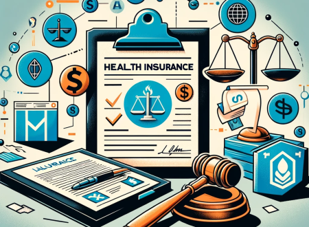 Health Insurance Claims Filing Claims, Pre-authorization, Appeals Process, In-Network vs. Out-of-Network Claims