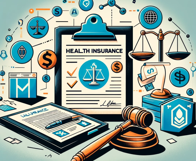 Health Insurance Claims Filing Claims, Pre-authorization, Appeals Process, In-Network vs. Out-of-Network Claims