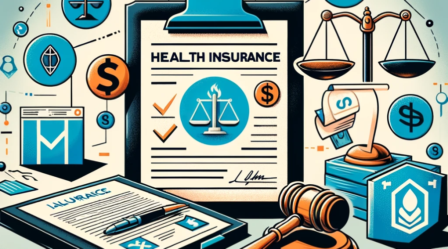 Health Insurance Claims Filing Claims, Pre-authorization, Appeals Process, In-Network vs. Out-of-Network Claims